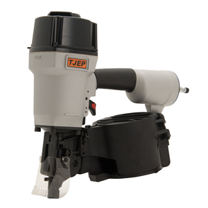 TJEP CN-90 coil nailer