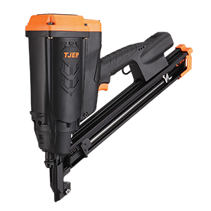 TJEP KA 4060 GAS 3G ankernailer