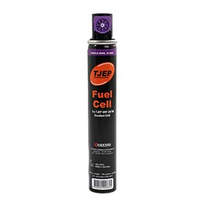 TJEP Superfuel cell, purple ring