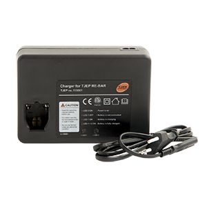 TJEP battery charger, TJEP RE-BAR