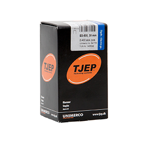 TJEP ES-500 staples 30 mm